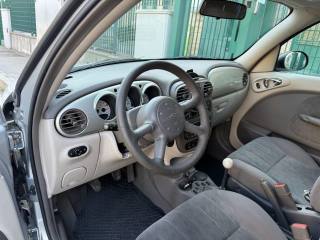 CHRYSLER PT Cruiser usata, con Interni in pelle