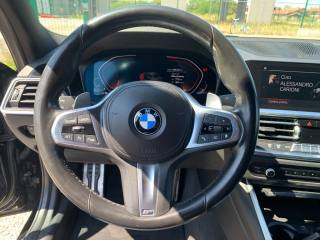 BMW 320 usata, con ESP