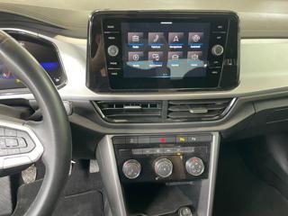 VOLKSWAGEN T-Roc usata, con Park Distance Control