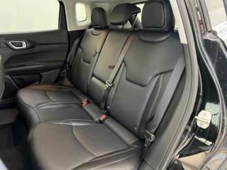 JEEP Compass usata, con Cerchi in lega