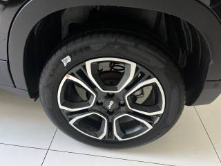 JEEP Avenger usata, con Fari Xenon