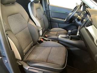 RENAULT Captur usata, con ESP