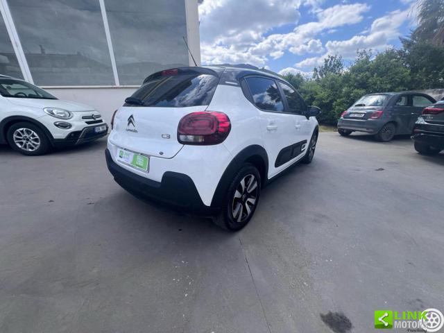 CITROEN C3 usata, con Marmitta catalitica