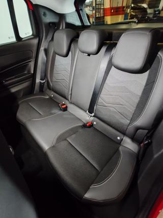 JEEP Avenger usata, con ESP