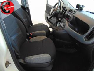 FIAT Panda usata, con Chiusura centralizzata