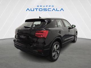 AUDI Q2 usata, con Autoradio