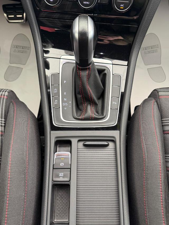 VOLKSWAGEN Golf GTI usata, con Servosterzo