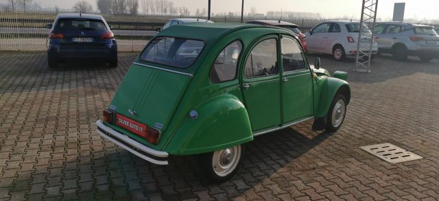 CITROEN 2CV usata 6