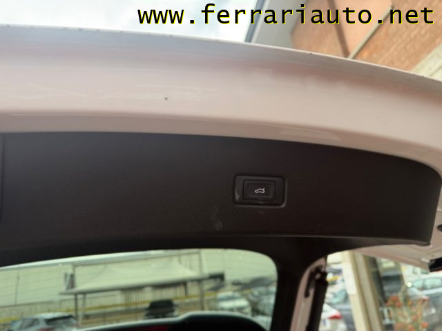 AUDI Q5 usata, con Leve al volante