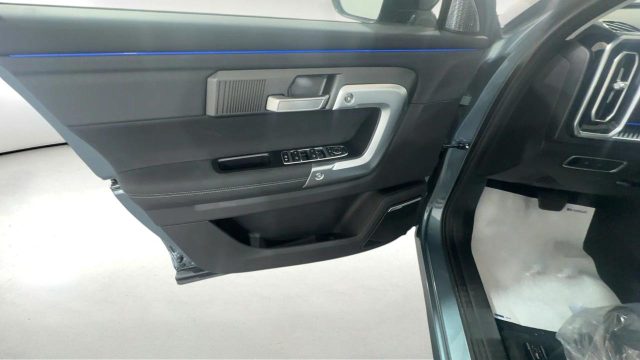 JAECOO Jaecoo 7 usata, con Park Distance Control