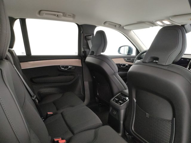 VOLVO XC90 usata, con Chiusura centralizzata