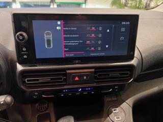 FIAT Doblo usata, con Isofix