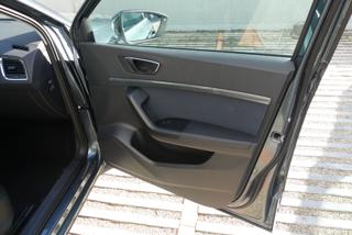 SEAT Ateca usata, con Servosterzo