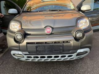 FIAT Panda usata, con Servosterzo