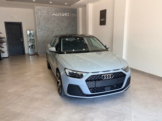 AUDI A1 usata, con Chiusura centralizzata