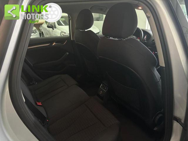 AUDI A3 usata, con Specchietti laterali elettrici