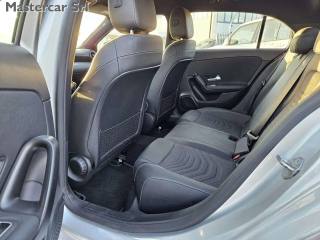 MERCEDES-BENZ A 250 usata, con Controllo trazione