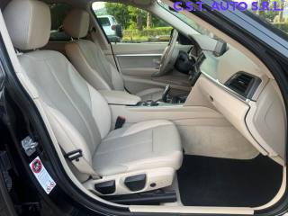 BMW 318 usata, con Cruise Control