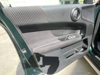 MINI Countryman usata, con Fendinebbia