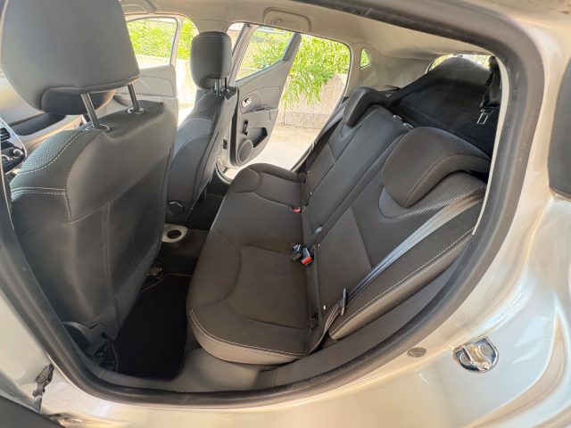 RENAULT Clio usata, con Cruise Control
