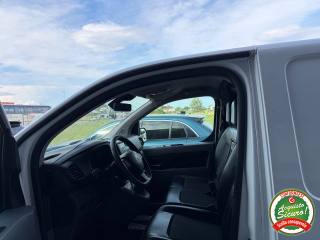 CITROEN Jumpy usata, con Cruise Control