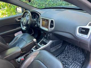 JEEP Compass usata 18