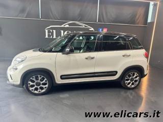FIAT 500L usata, con Alzacristalli elettrici