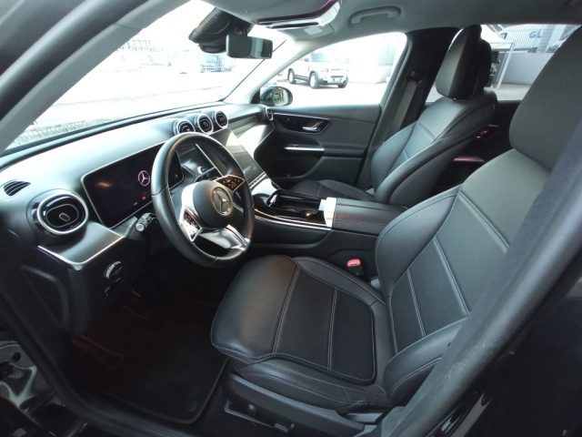 MERCEDES-BENZ GLC 220 usata, con Climatizzatore
