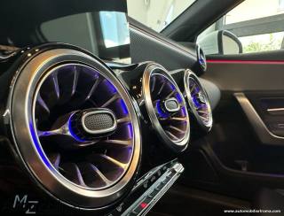 MERCEDES-BENZ A 180 usata, con Climatizzatore