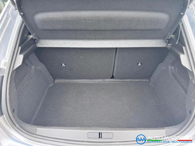 PEUGEOT 208 usata, con Controllo automatico clima