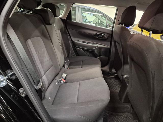 HYUNDAI i20 usata, con Immobilizzatore elettronico