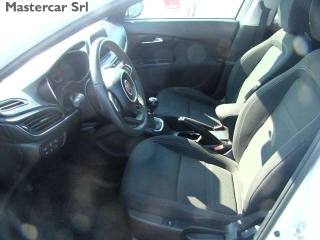 FIAT Tipo usata, con Autoradio