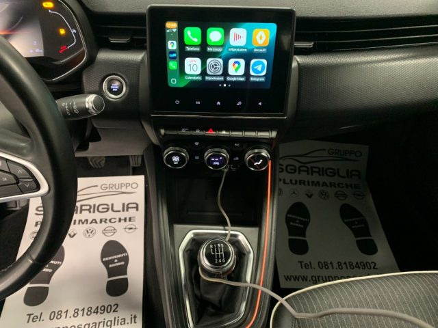 RENAULT Clio usata, con Fendinebbia