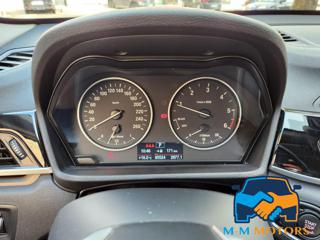 BMW X1 usata, con Controllo automatico clima