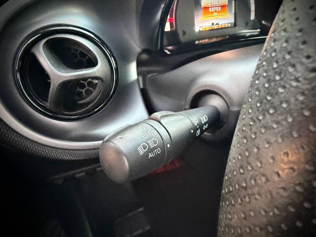 SMART ForTwo usata, con Bracciolo