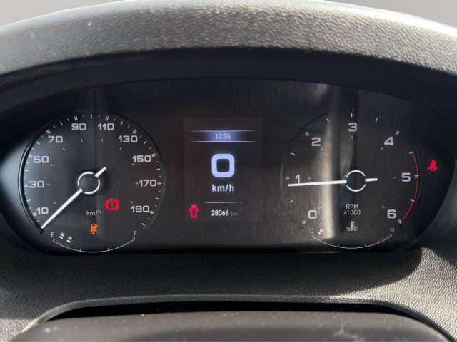 FIAT Ducato usata, con Bluetooth