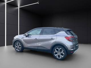 RENAULT Captur usata, con Airbag laterali
