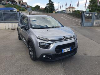 CITROEN C3 usata, con Airbag Passeggero