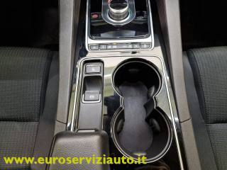 JAGUAR F-Pace usata, con Volante in pelle