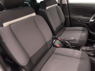 CITROEN C3 Aircross usata, con Volante multifunzione