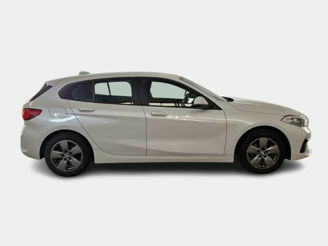 BMW 118 usata, con Chiusura centralizzata