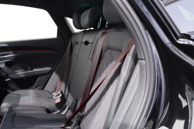 AUDI Q5 usata, con Isofix