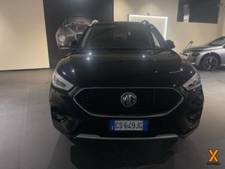 MG ZS usata, con Airbag