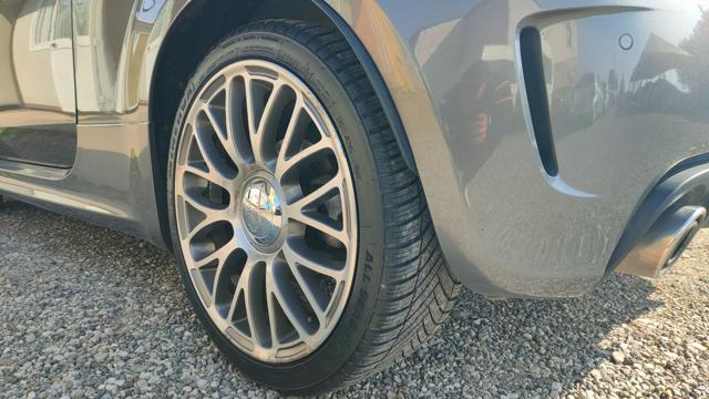 ABARTH 500 usata, con Chiusura centralizzata