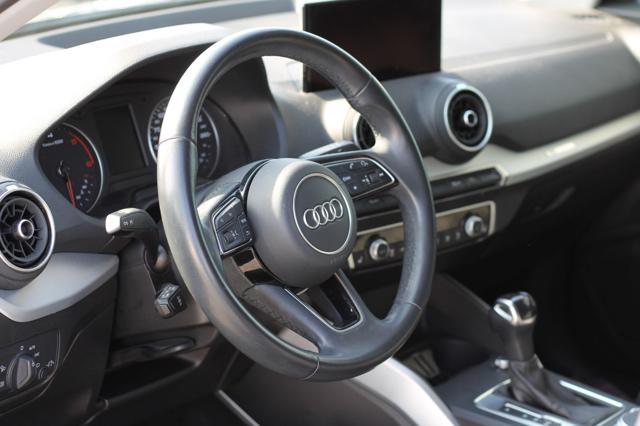 AUDI Q2 usata, con Controllo trazione
