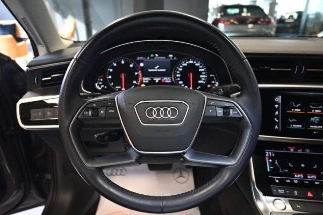 AUDI A6 usata 43