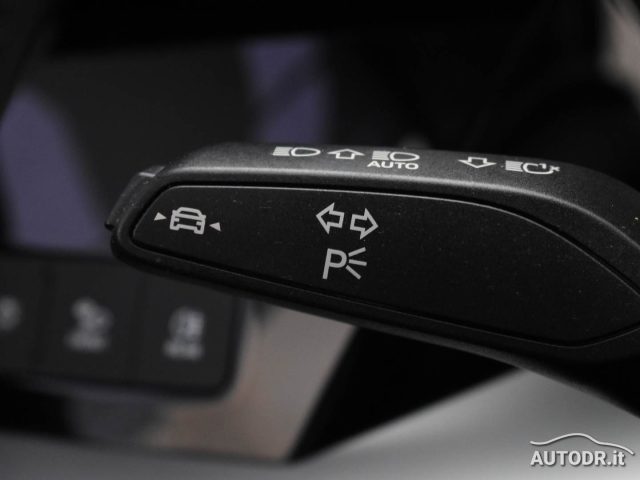 AUDI A3 usata, con Volante multifunzione