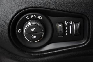 JEEP Renegade usata, con Vetri oscurati