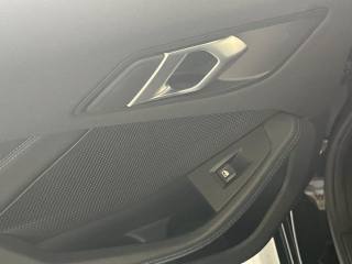 BMW 118 usata, con Sensori di parcheggio posteriori