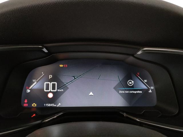 DS AUTOMOBILES DS 7 Crossback usata, con Controllo automatico clima